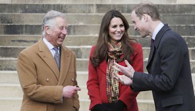 Princess Kate quickly shut down this one unusual request from King Charles