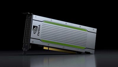 Forget Its $2 Trillion Market Cap; Here's Why Nvidia Made It To This Club