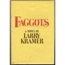 Faggots (novel)