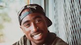 27 years after his death, Tupac could win his first Grammy