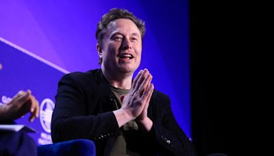 Musk plans to commit around $45 million a month to new pro-Trump support committee, WSJ reports