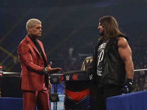 WWE Backlash France 2024: Full card, live updates, results, grades and analysis