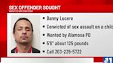 List of Colorado’s ‘Most Wanted Sex Offenders’ as of April 24, 2024