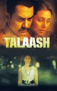 Talaash