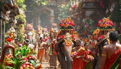 Must-Attend Cultural Festivals In Kerala For A Rich Experience