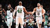 Boston Celtics crush Cleveland Cavaliers 120-95 in Game 1 of East semifinals