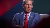 Brian Kemp Is the Most Successful Anti-Trump Republican