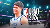 Best Reed Sheppard destinations in 2024 NBA Draft