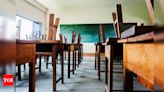 Chennai schools shut amid bomb scare: A look at the annoying trend of hoax school bomb threats in India and what it reflects - Times of India