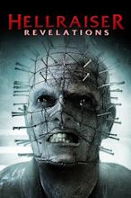 Hellraiser: Revelations