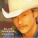 Who I Am (Alan Jackson album)