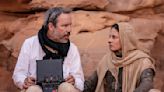 In ‘Dune: Part Two,’ filmmaker Denis Villeneuve realizes a lifetime dream