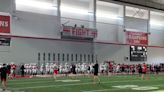 Ohio State to sell tickets to first four preseason practices