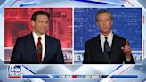5 Takeaways from the Ron DeSantis, Gavin Newsom debate on Fox News