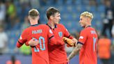 U21 Euro 2023: England’s future looks bright as history beckons for new breed of Young Lions