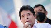 La Fiscalía de Perú acusó al presidente Pedro Castillo de liderar una “organización criminal”