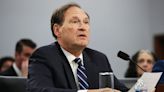 Legal experts don't buy Alito's latest seditious flag excuse, say he should be "recusing himself"