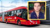 Identifican a joven asesinado en Transmilenio; nunca tomaba ese servicio y lo hizo por afán