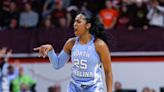 Former UNC guard Deja Kelly commits to Oregon for final year of eligibility