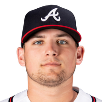 Austin Riley activated from paternity list