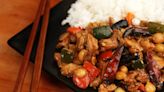 Receta de pollo Kung Pao: uno de los platillos chinos más populares