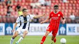 Damien Duff reflects on ‘sobering’ European night as Shelbourne are outclassed in Zurich