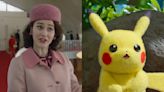 Rachel Brosnahan’s Pokémon Fandom Is Strong, And I’m Loving Her Funny Story About How It Creeped Into Her Work Life