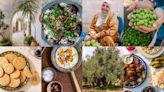 In His New Cookbook, Palestinian Chef Fadi Kattan Honors the Flavors of the West Bank