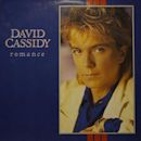 Romance (David Cassidy album)