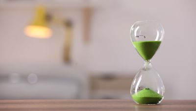 4 Principles to Slow Down Time