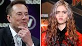 Elon Musk and Grimes' 3 kids ordered to stay in California after Grimes files for physical custody