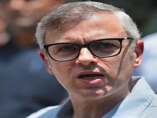 ‘Rahul must focus on Jammu…’: Omar Abdullah’s advice to alliance partner amid J&K phase 2 polling