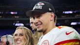 Eagle-Eyed Fans Believe They Already Know the Sex of Patrick & Brittany Mahomes’ Baby No. 3
