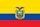 National symbols of Ecuador