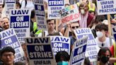 University Of California Grad Student Strike Hits 6 Campuses