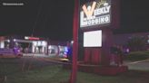 Man injured after Virginia Beach shooting