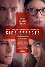 SIDE EFFECTS (2013) Movie Trailer 2, Poster: Rooney Mara, Jude Law ...