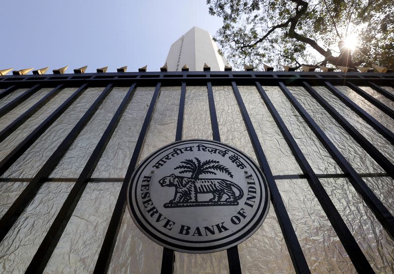India cenbank's net income surges on the back of lower provisions in FY24