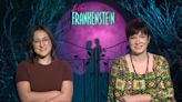 Lisa Frankenstein Interview: Zelda Williams & Diablo Cody Talk Horror Comedy