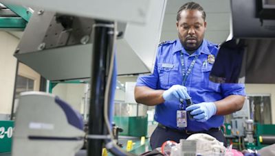 An inside look at the TSA: 'Incognito' passengers, customer service and mental gear switching