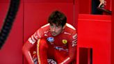F1 - Charles Leclerc en aurait-il marre de Ferrari ?