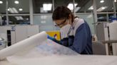 Colombian Research on Nanofibers Spun Into Pandemic Boon
