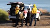 Man fatally injured in fall from cliff at Pirate’s Cove, SLO County Sheriff’s Office says