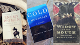 10 Gripping Historical Fiction Novels That Bring the American Civil War to Life