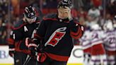 Hurricanes put Evgeny Kuznetsov on unconditional waivers to terminate his contract