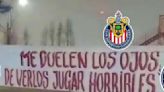 Chivas perdió su invicto y los memes se burlan de la derrota