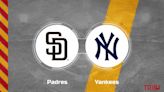 Padres vs. Yankees Predictions & Picks: Odds, Moneyline - May 25