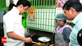 Amma canteens to receive ₹21 crore for revamp | Chennai News - Times of India