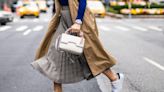 These are the 4 handbags trends you’re going to see everywhere this spring