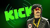 Dr Disrespect Says He Shouldn't Have Been Banned From Twitch After Messaging A Minor